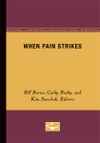 When Pain Strikes