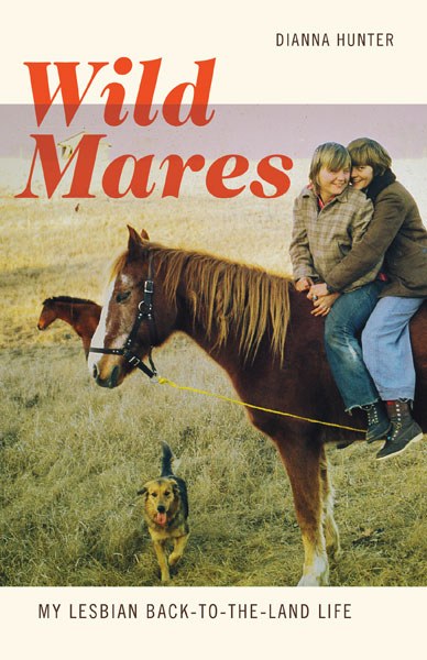 Wild Mares — University of Minnesota Press
