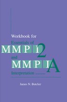 Workbook-Essentials of MMPI-2 and MMPI-A Interpretation