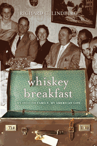 Lindberg_Whiskey cover