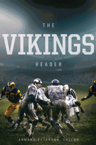 Peterson_Vikings cover