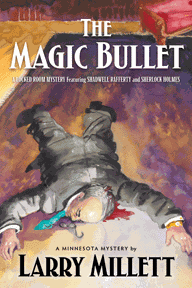 Millett_Magic cover