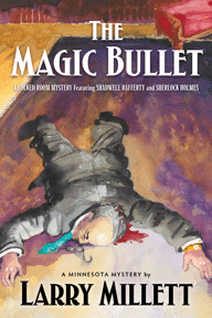 Millett_Magic cover