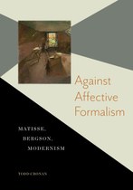 Against Affective Formalism by Todd Cronan