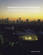 Gissen_Manhattan cover