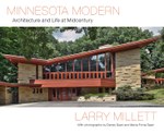 Millett_Minnesota cover