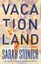 Stonich_Vacationland cover