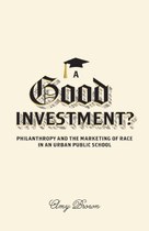 A Good Investment? by Amy Brown