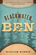 Blackwater Ben by William Durbin