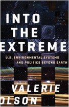 Into the Extreme (Valerie Olson)