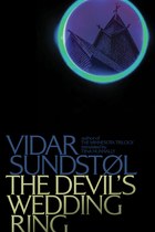 Sundstøl_Devil's cover