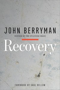 Recovery (John Berryman)