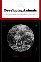 Developing Animals (Matthew Brower)