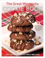 The Great Minnesota Cookie Book (Lee Svitak Dean and Rick Nelson)