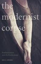 The Modernist Corpse (Erin E. Edwards)
