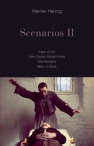 Scenarios II (Werner Herzog)