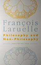 laruelle_philosophy cover