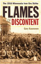 Flames of Discontent (Gary Kaunonen)