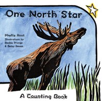 One North Star (Phyllis Root, Beckie Prange, Betsy Bowen)