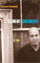 Clement Greenberg (Florence Rubenfeld)