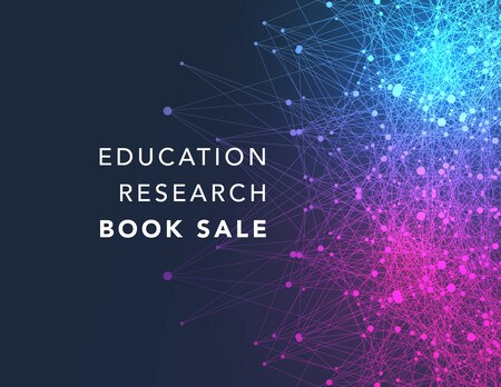 Education Research book sale