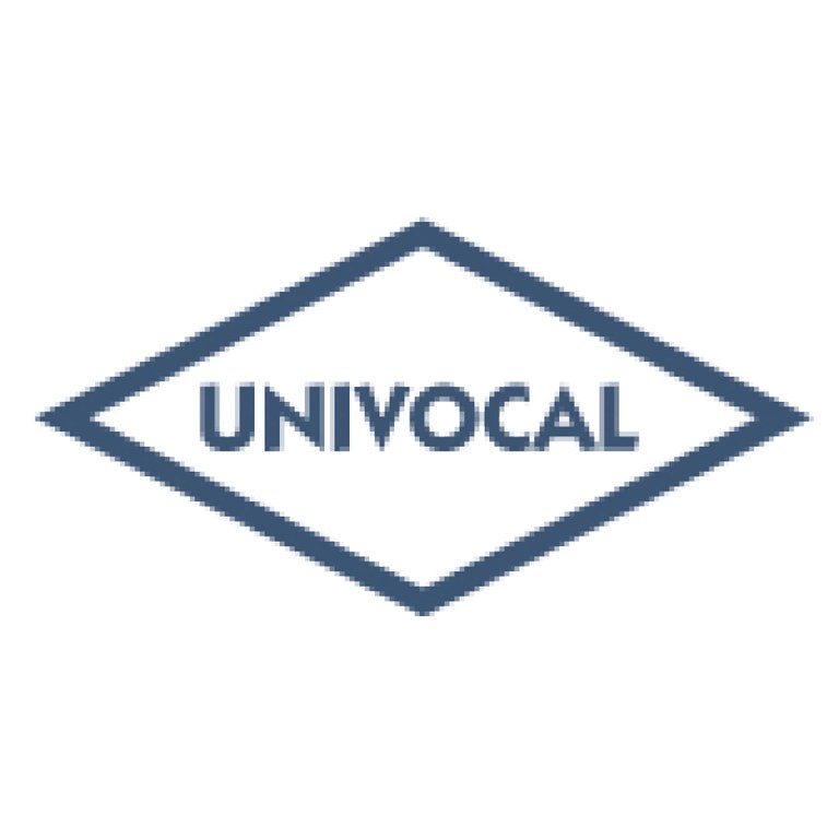 Univocal series logo 2