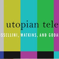 By Michael Cramer, author of Utopian Television