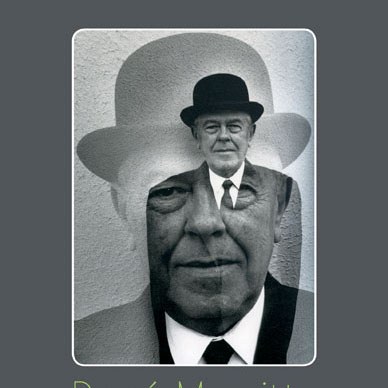 By Kathleen Rooney, coeditor of 'Rene Magritte'