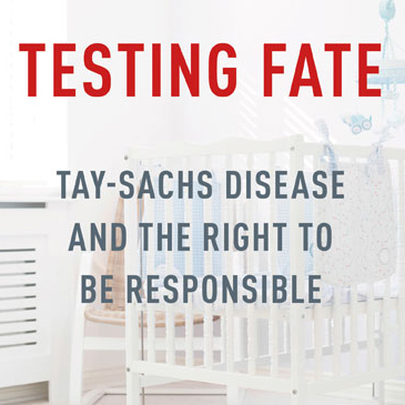 By Shelley Reuter, author of Testing Fate