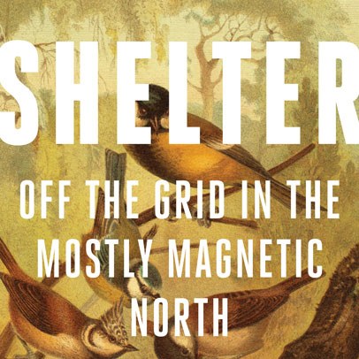 By Sarah Stonich, author of Shelter