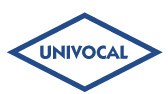 Univocal series logo