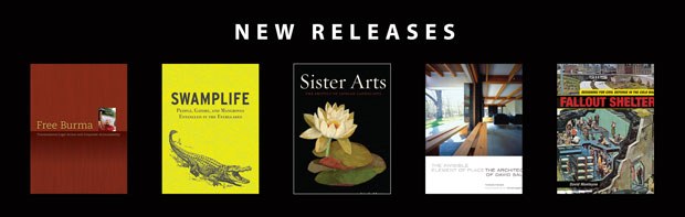 New releases