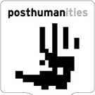 Posthumanities series logo