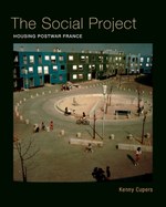 The Social Project by Kenny Cupers