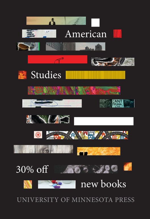 American Studies cover