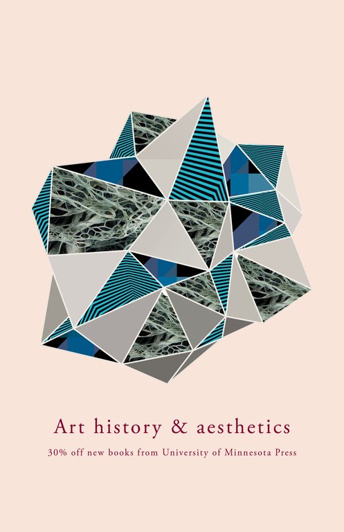 Art and Aesthetics cover