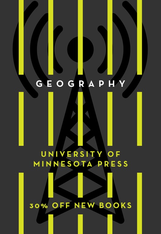 Geography cover