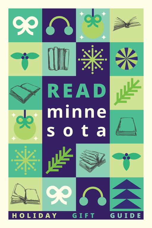 Read Minnesota cover