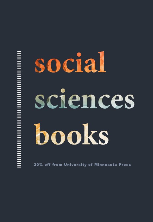Social Sciences cover