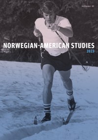 Norwegian-American Studies