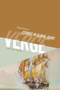 Verge: Studies in Global Asias