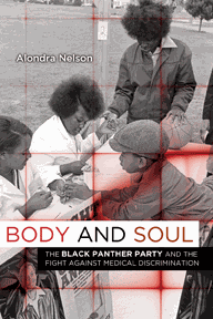 Body and Soul review in Publishers Weekly