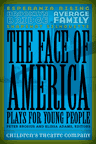 ForeWord reviews The Face of America