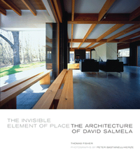 residentialarchitect Magazine reviews The Invisible Element of Place