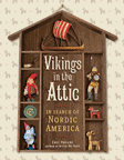 Sons of Norway Blog: Nordic Heritage Inspires Author