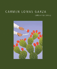 2011 International Latino Book Awards: Carmen Lomas Garza