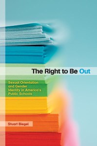 Award: The Right to Be Out