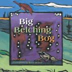 Honorable Mention: Big Belching Bog