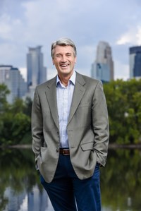 Former Minneapolis mayor R.T. Rybak's memoir to be published in April 2016