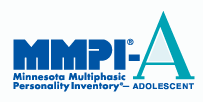 MMPI-A Logo